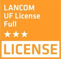 LANCOM R&S UF-2XX-3Y Full License (3 Years) Multimedia-Technik Software Lizenzen