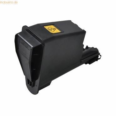 Freecolor Toner Kyocera FS-1061 TK-1125 black kompatibel Multimedia-Technik