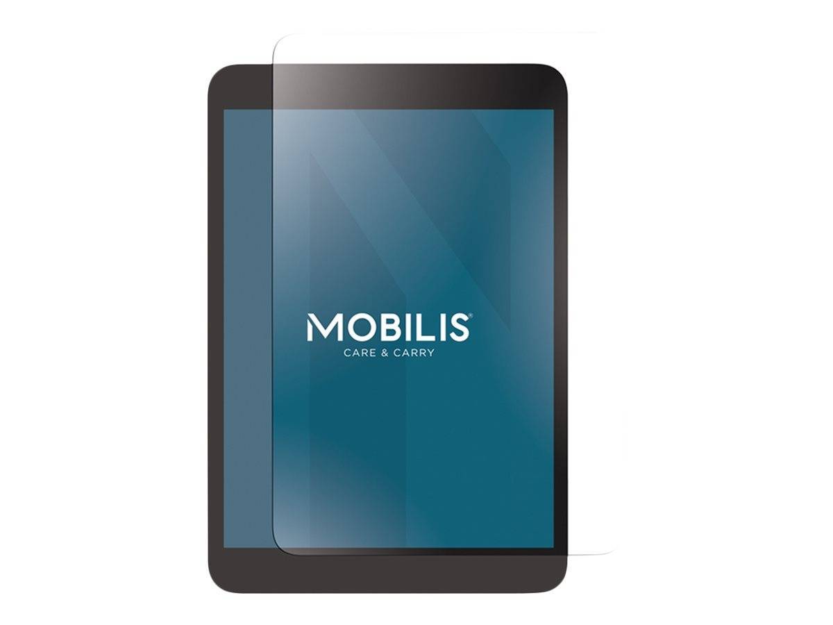 Mobilis Screen Protector Tempered Glass-9H-iPadAir4 10.9''20 Multimedia-Technik Apple Zubehör
