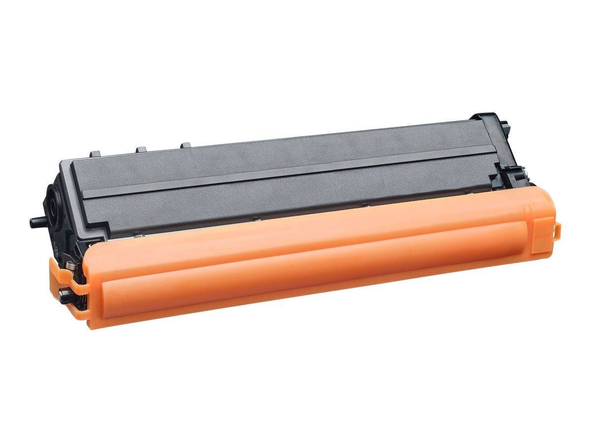 KMP Toner Brother TN-426Y/TN426Y yellow 6.500 S. B-T64 reman Multimedia-Technik