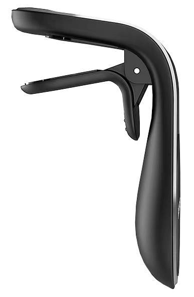 2GO Universal Smartphone-Magnet-Halter ClipMag im Lüft. sil Multimedia-Technik Smartphone Zubehör