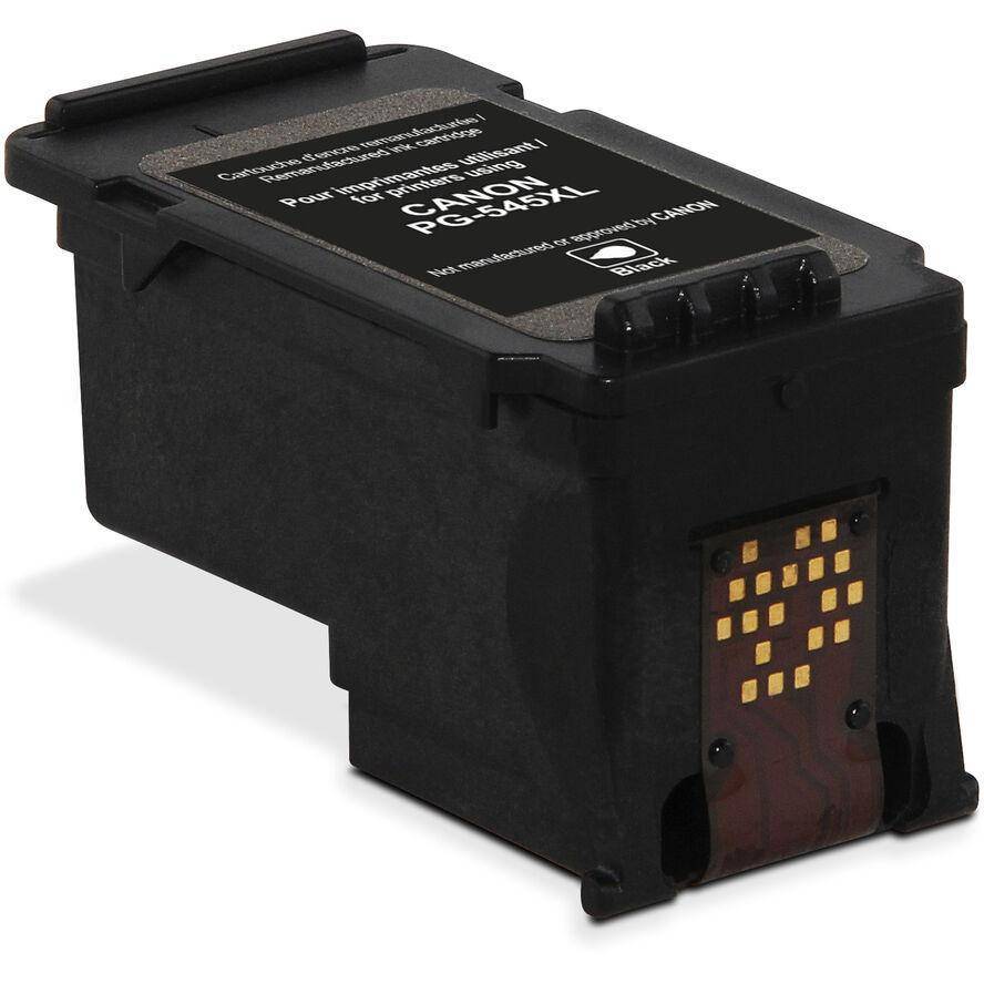 Freecolor Patrone Canon PG-545XL black remanufactured Multimedia-Technik Patronen