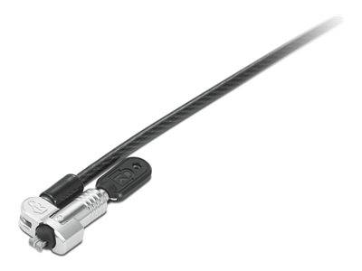 Lenovo Kensington NanoSaver Cable Lock Multimedia-Technik Notebookschlösser