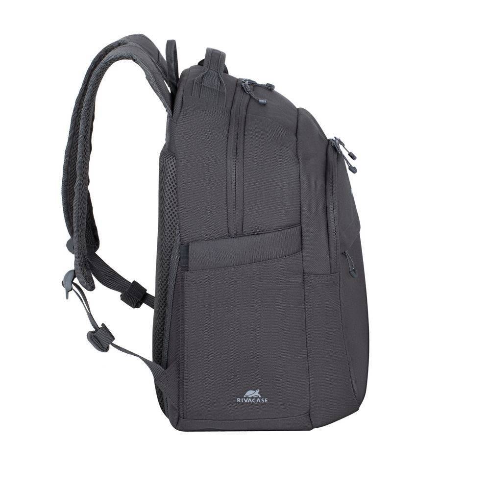 Riva NB Rucksack Aviva 14,0 grau 5432 Multimedia-Technik Notebook-Rucksack