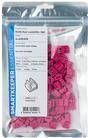SmartKeeper Basic RJ45 Port Blocker pink 100 Stk. Multimedia-Technik Sicherungssysteme