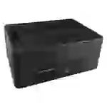 LC-Power Dockingstation USB 3.2 2,5/3,5 SATA/SSD Multimedia-Technik LC-Power Dockingstation USB 3.2 2,5/3,5 SATA/SSD Multimedia-Technik