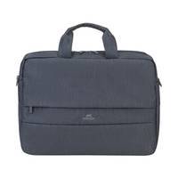 Riva NB Tasche Prater 15,6 grau 7532 Multimedia-Technik Notebooktaschen