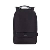 Riva NB Rucksack Prater 15.6 schwarz 7562 Multimedia-Technik Notebook-Rucksack