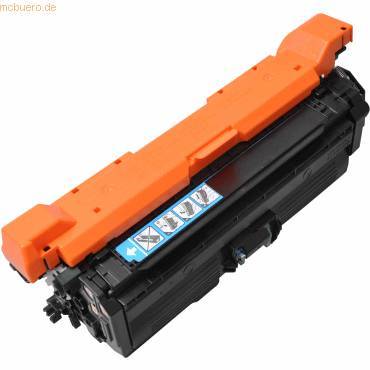 Freecolor Toner HP CLJ Pro M651 cyan X CF331A kompatibel Multimedia-Technik HP