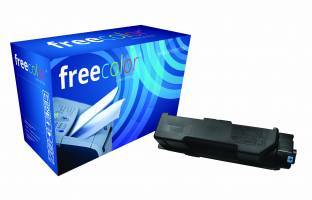 Freecolor Toner Kyocera P2040 TK-1160 black kompatibel Multimedia-Technik