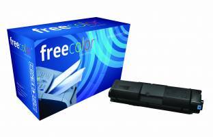 Freecolor Toner Kyocera M 2040 TK-1170 black kompatibel Multimedia-Technik