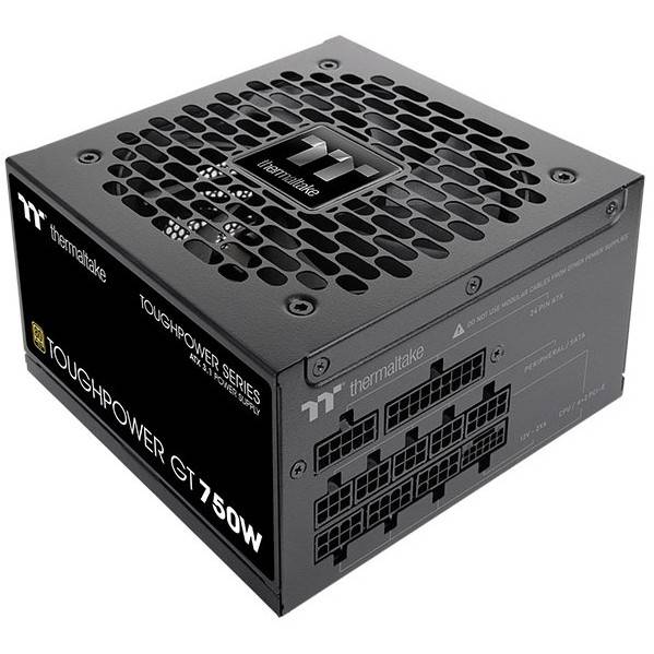 Thermaltake Toughpower Gt power supply unit Netzteile