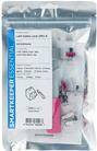 SmartKeeper Basic LAN Cable Lock pink 5 Stk.+Key Multimedia-Technik Sicherungssysteme