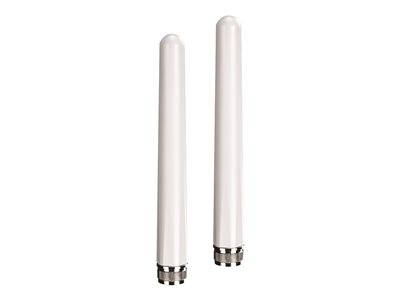TRENDnet WL-Antenne 5/7 dBi Dual Band Omni Antenna Kit Multimedia-Technik Wireless Network
