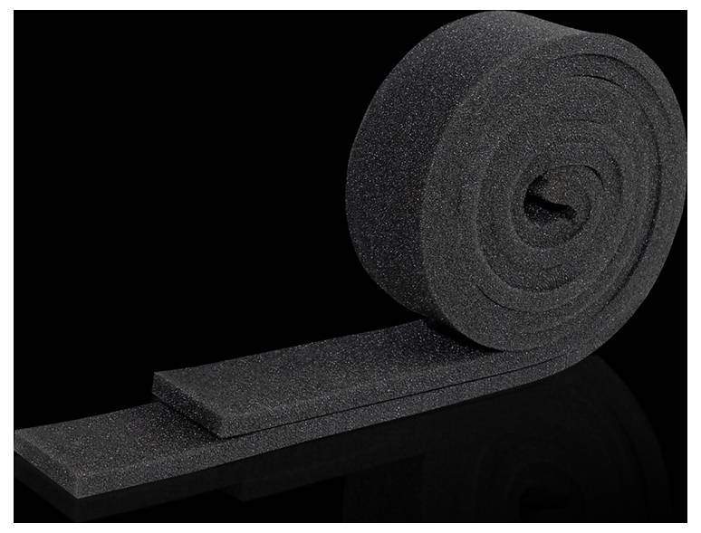 Rittal VX Filtermatte für Sockel-Blende, belüftet Multimedia-Technik 19 Zubehör