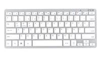 INCA Tastatur IBK-569BT BT 3.0 Ultradünn DE-Layout retail Eingabe / Ausgabe Mäuse & Tastaturen