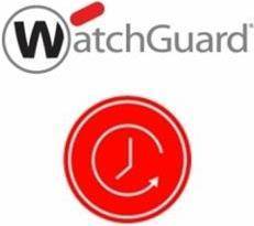 WatchGuard APT Blocker 1-yr for Firebox M670 Multimedia-Technik Software Lizenzen