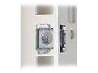 Rittal Käfigmuttern EL M5 0,8-2mm 50 Stück Multimedia-Technik 19 Zubehör