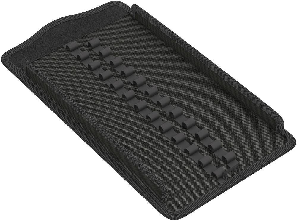Wera Rolltasche 9429 für 25 Kraftform Micro Schraubend leer Multimedia-Technik Werkzeug