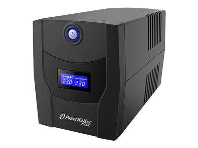 Bluewalker USV Powerwalker VI 2200 STL 1320W Line-Int Multimedia-Technik USVs