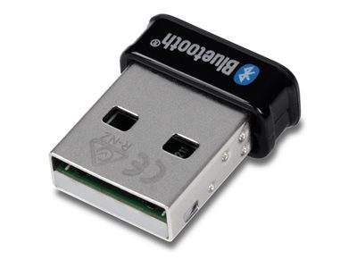 TRENDnet Micro Bluetooth 5.0 USB Adapter Multimedia-Technik