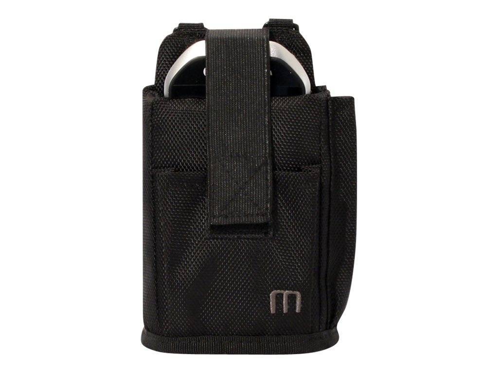 Mobilis Holster S HHD + Belt Multimedia-Technik Festplattenzubehör