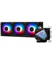 MSI MAG CoreLiquid I360 Multimedia-Technik Wasserkühler