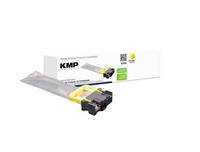 KMP Patrone Epson T9454 yellow 5000 S. E258X remanufactured Multimedia-Technik Patronen