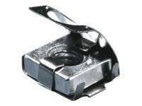 Rittal Federmutter M5 50 Stück Multimedia-Technik 19 Zubehör