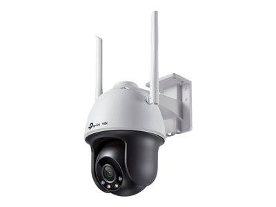 TP-Link Omada IPCam VIGI C540-W(4mm) 4MP Full-Color Multimedia-Technik IP Cam