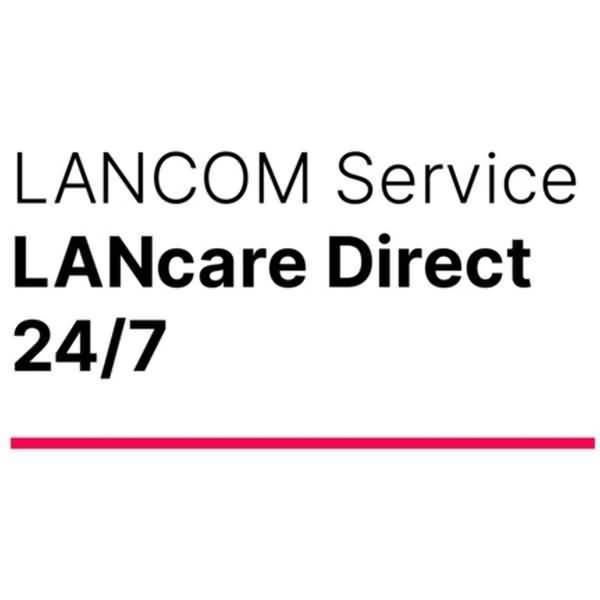 LANcare Direct 24/7 - XXL (5 Years) Multimedia-Technik Software Lizenzen