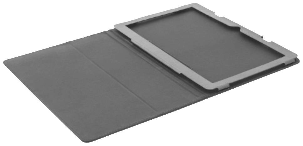 Hannspree Tablet Wireless Keyboard Case 80-PM000001G02K Multimedia-Technik Ersatzteile