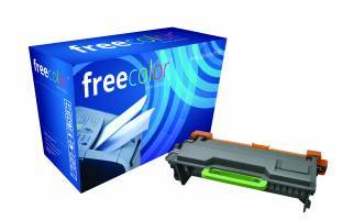 Freecolor Toner Brother TN-3480 black kompatibel Multimedia-Technik