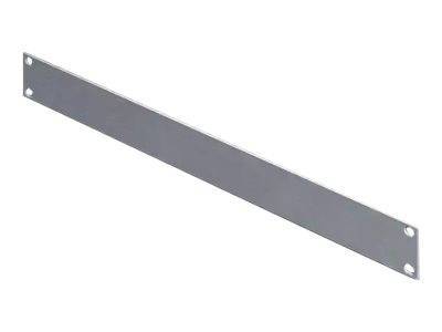 Rittal Blindplatten 1HE Aluminium 3 Stück Multimedia-Technik 19 Zubehör