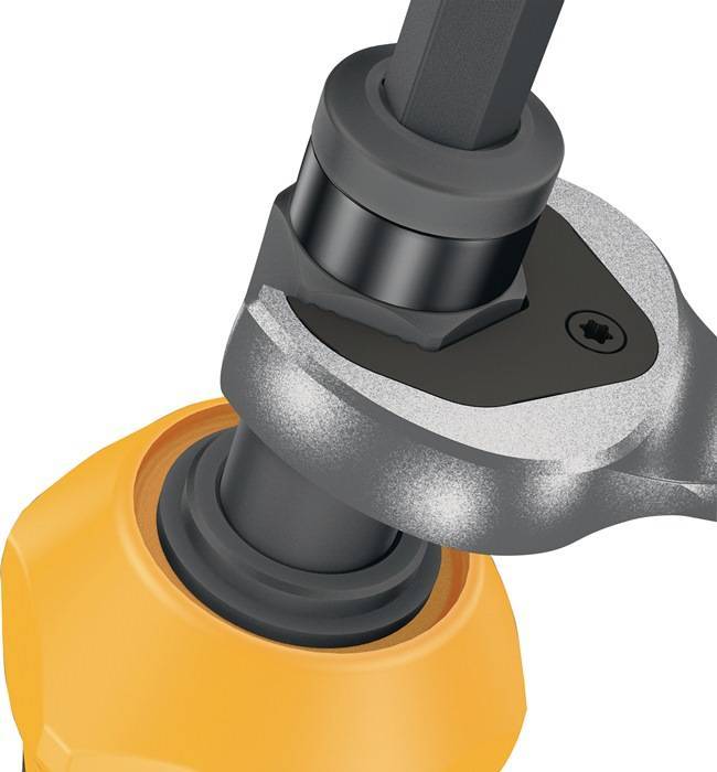 Wera Kraftform Kompakt 900 Set 1, Schlagschraubendr. 19-tlg Multimedia-Technik Werkzeug