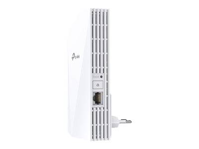 TP-Link WL-Repeater RE3000X(DE) Multimedia-Technik Wireless Network