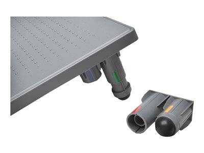 Kensington Fußstütze Solemate Multimedia-Technik