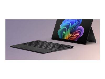 MS Srfc Pro Flex KB CM SC SP Black Notebook, PC & Tablet Optionen & Zubehör für Tablets