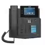 Fanvil IP Telefon X5U schwarz V2 Multimedia-Technik Telefone Fanvil IP Telefon X5U schwarz V2 Multimedia-Technik Telefone