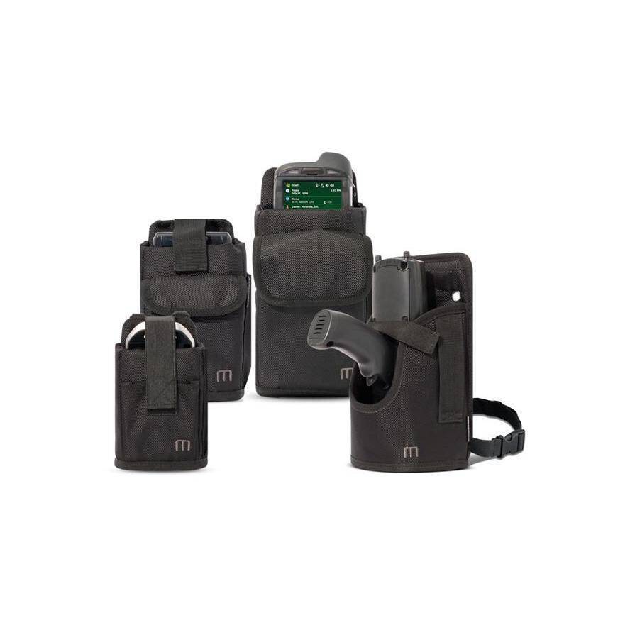 Mobilis Holster M HHD + Belt Multimedia-Technik ZubehörTaschen