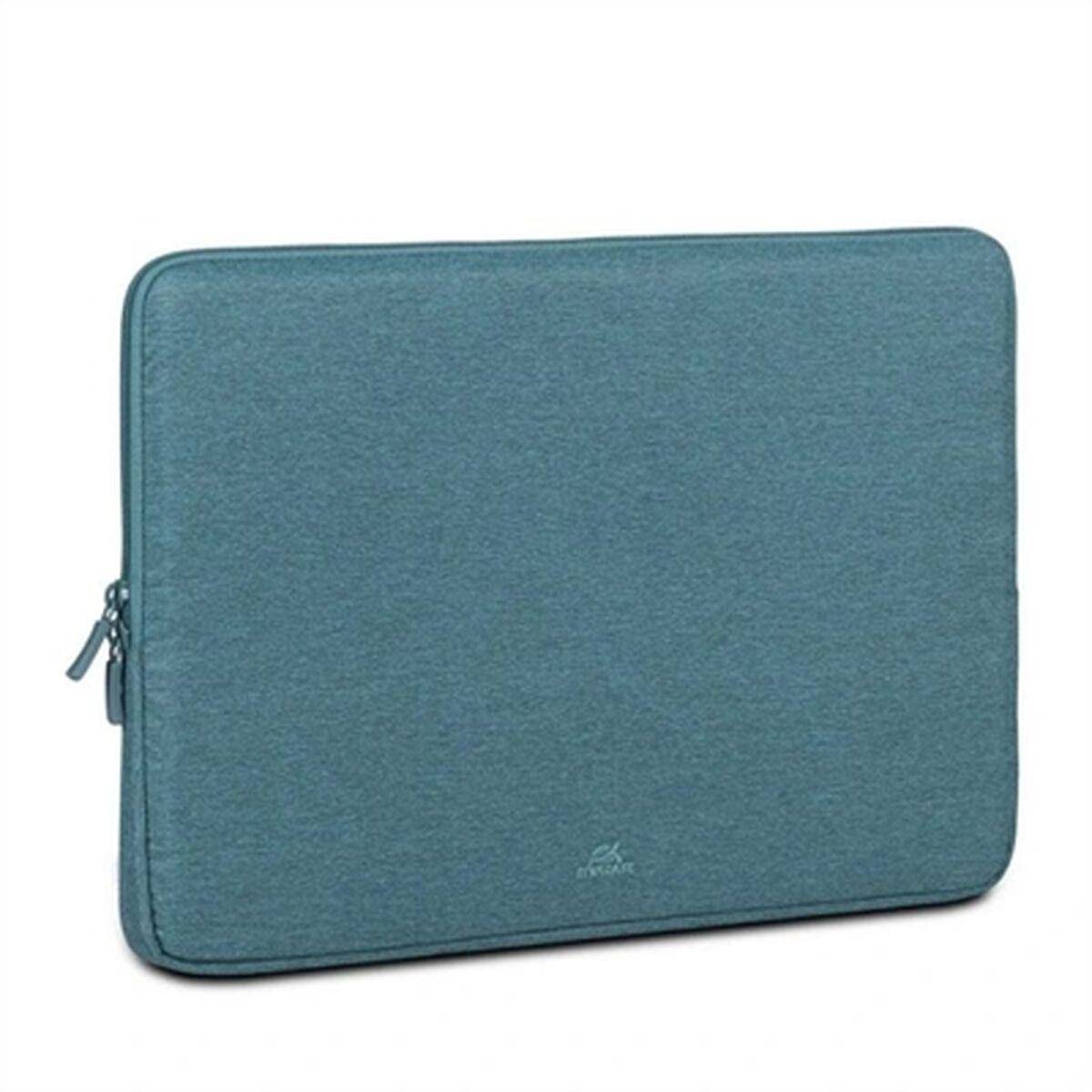 Riva NB Sleeve Suzuka 15,6 aquamarine 7705 Multimedia-Technik Notebook-Sleeve