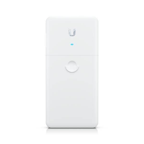 Ubiquiti Long-Range In-/Outdoor Ethernet Repeater PoE in/out Multimedia-Technik Netzwerkzubehör