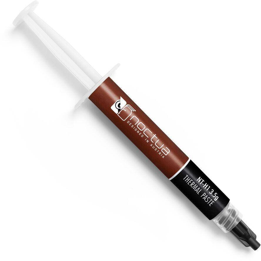 NOCTUA Wärmeleitpaste NT-H1 retail Multimedia-Technik