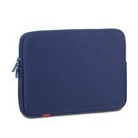 Riva NB Sleeve Antishock MacBook -13,0 blau 5123 Multimedia-Technik Notebook-Sleeve
