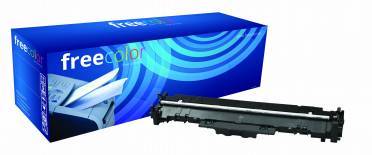 Freecolor Toner HP CF219A black 12000 Seiten remanufactured Multimedia-Technik HP