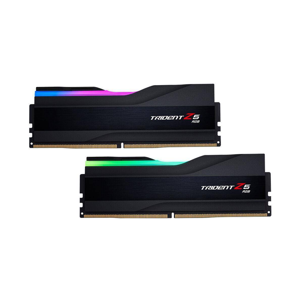 DDR5 32GB PC 6000 CL30 G.Skill KIT (2x16GB) 32-TZ5RK Multimedia-Technik Speichermodule