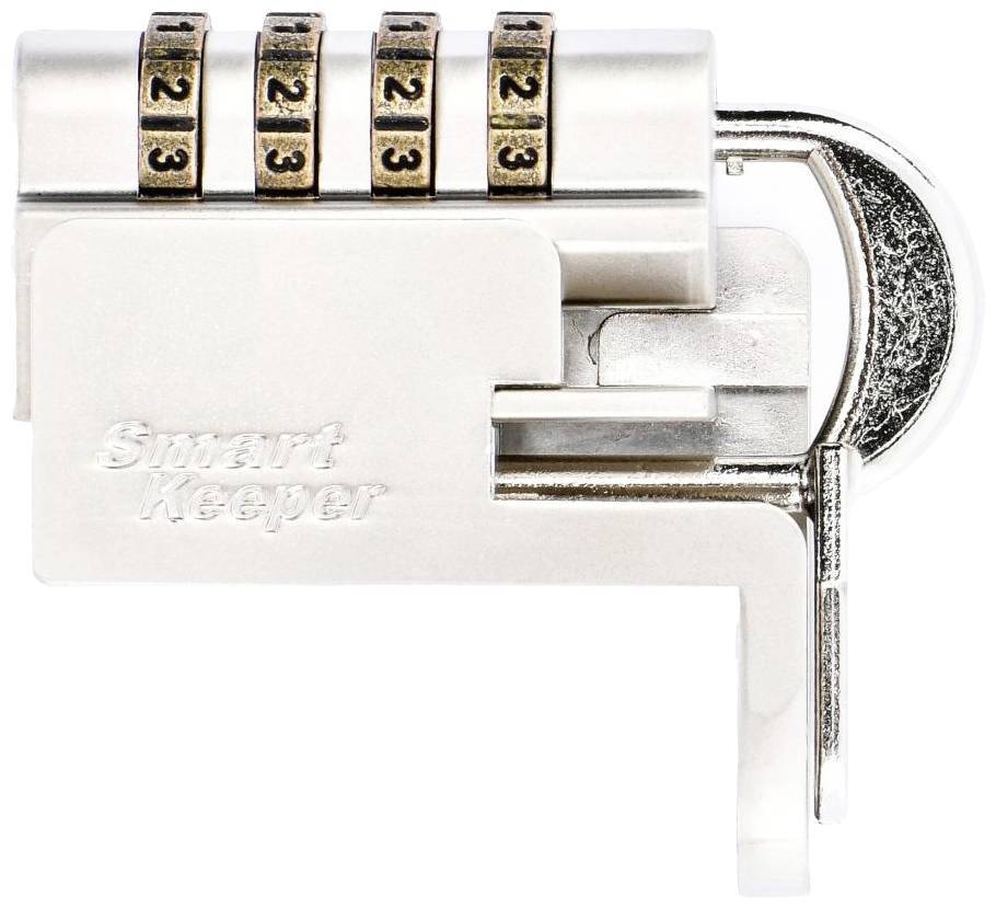 SmartKeeper PC Anti-Diebstahl Schloss Multimedia-Technik Sicherungssysteme Kabel - Sonstiges