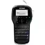 DYMO LabelManager 280 6/9/12 mm D1-Bänder AZERTY Multimedia-Technik Etikettendrucker DYMO LabelManager 280 6/9/12 mm D1-Bänder AZERTY Multimedia-Technik Etikettendrucker