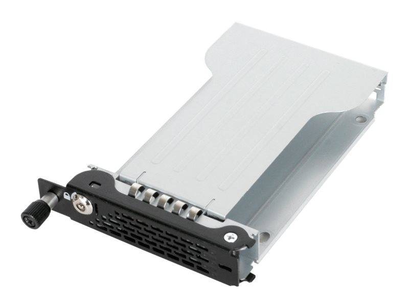 We-Ra. IcyDock ToughArmor EX MB491TKL-B Tray für MB491SKL-B bulk Multimedia-Technik