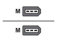 LANCOM SFP-DD-DAC50-2.5m Multimedia-Technik SFP Transceiver Modul/MiniGbic